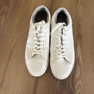 Classic White Men's Sneakers ALDO